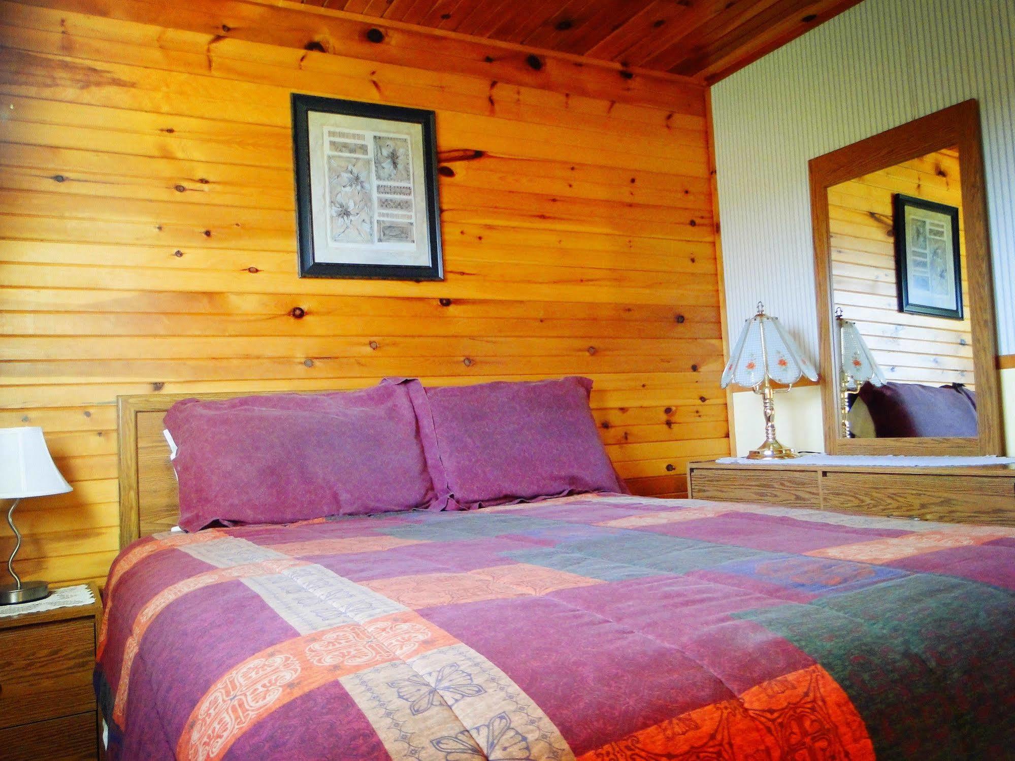 Blue Crest Cottages North Rustico Eksteriør billede